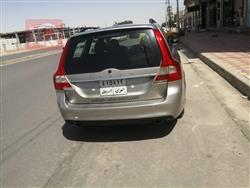 فولفو V70